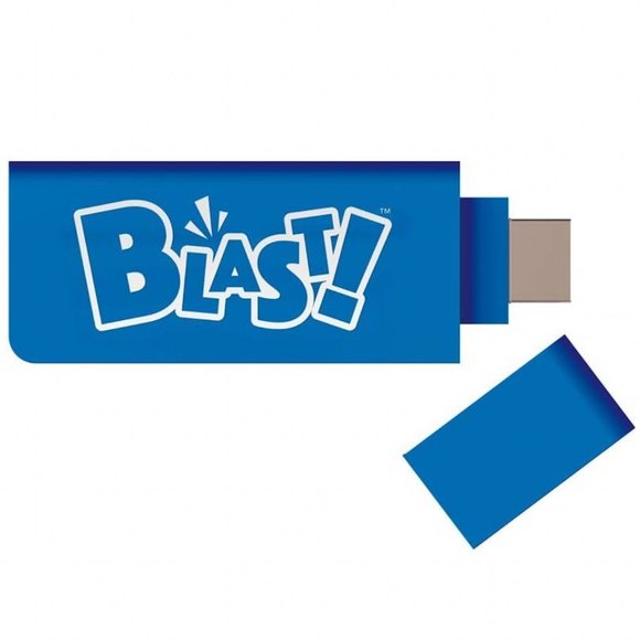 🆕 Flashback BLAST! Video Game System ~ 12 RETRO ARCADE GAMES ~ HDMI Wireless - Picture 7 of 10